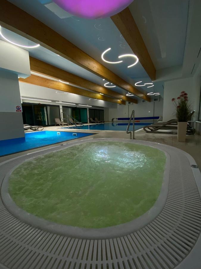 Neptun - Apartament Nr 5 W Dominikana Resort & Spa Sianozety Εξωτερικό φωτογραφία