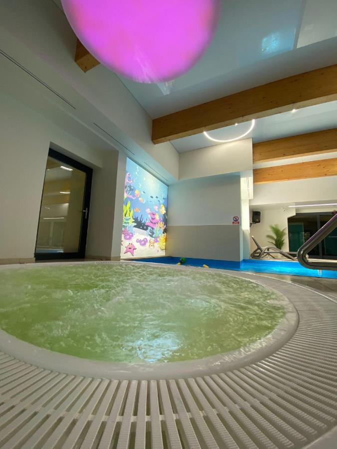 Neptun - Apartament Nr 5 W Dominikana Resort & Spa Sianozety Εξωτερικό φωτογραφία