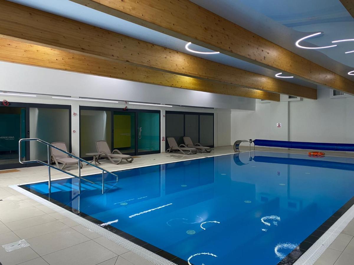 Neptun - Apartament Nr 5 W Dominikana Resort & Spa Sianozety Εξωτερικό φωτογραφία