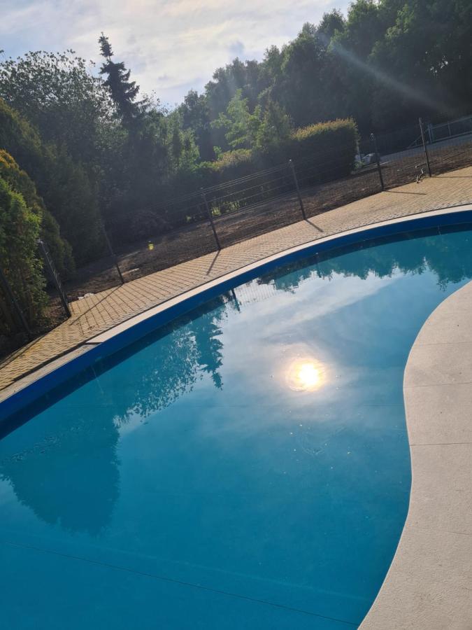 Neptun - Apartament Nr 5 W Dominikana Resort & Spa Sianozety Εξωτερικό φωτογραφία