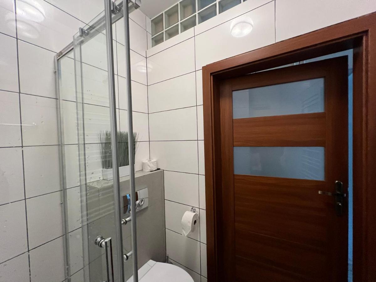 Neptun - Apartament Nr 5 W Dominikana Resort & Spa Sianozety Εξωτερικό φωτογραφία