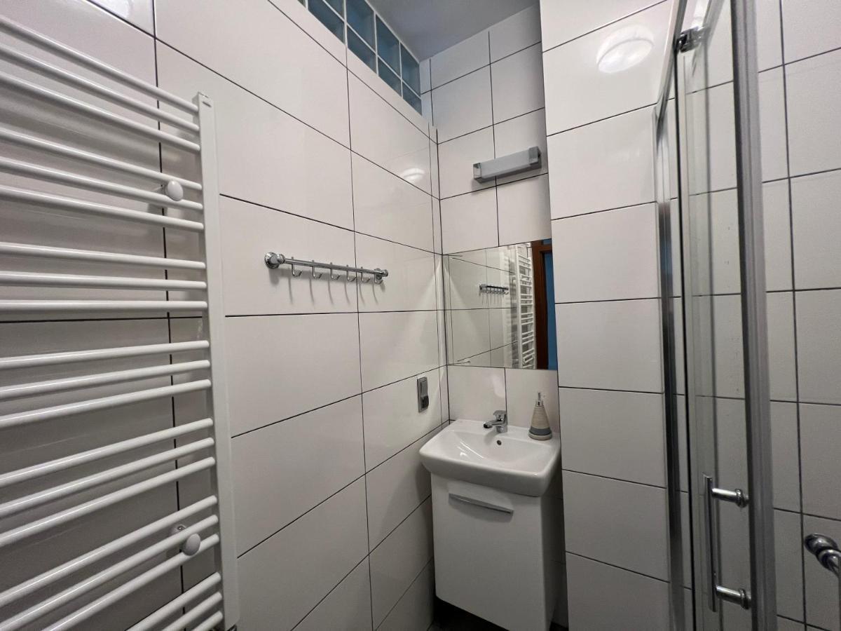 Neptun - Apartament Nr 5 W Dominikana Resort & Spa Sianozety Εξωτερικό φωτογραφία
