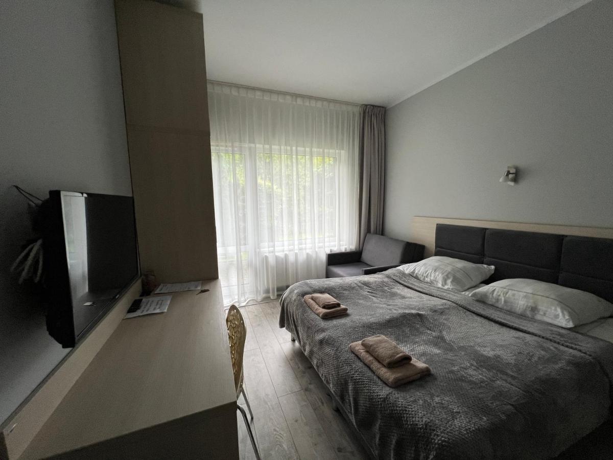 Neptun - Apartament Nr 5 W Dominikana Resort & Spa Sianozety Εξωτερικό φωτογραφία