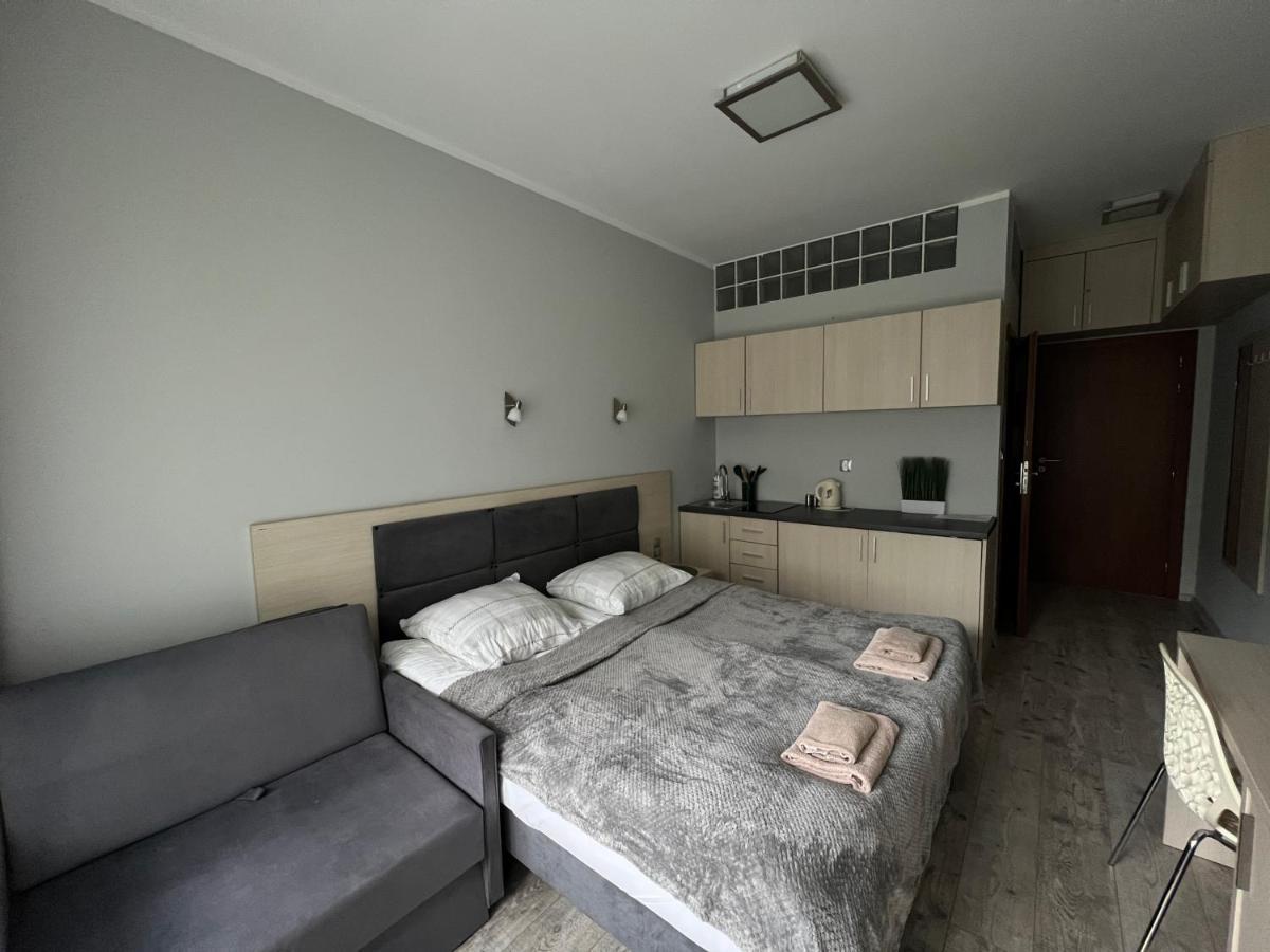 Neptun - Apartament Nr 5 W Dominikana Resort & Spa Sianozety Εξωτερικό φωτογραφία