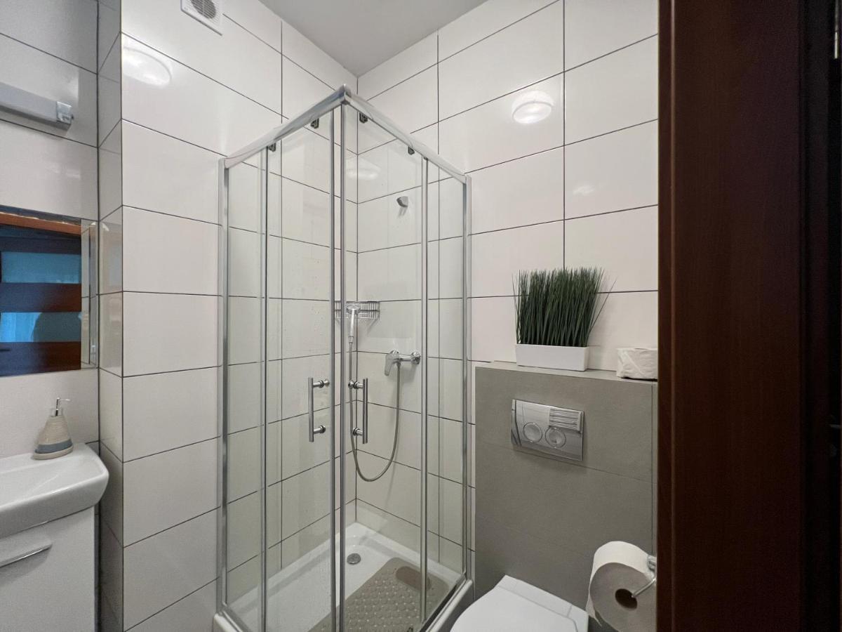 Neptun - Apartament Nr 5 W Dominikana Resort & Spa Sianozety Εξωτερικό φωτογραφία