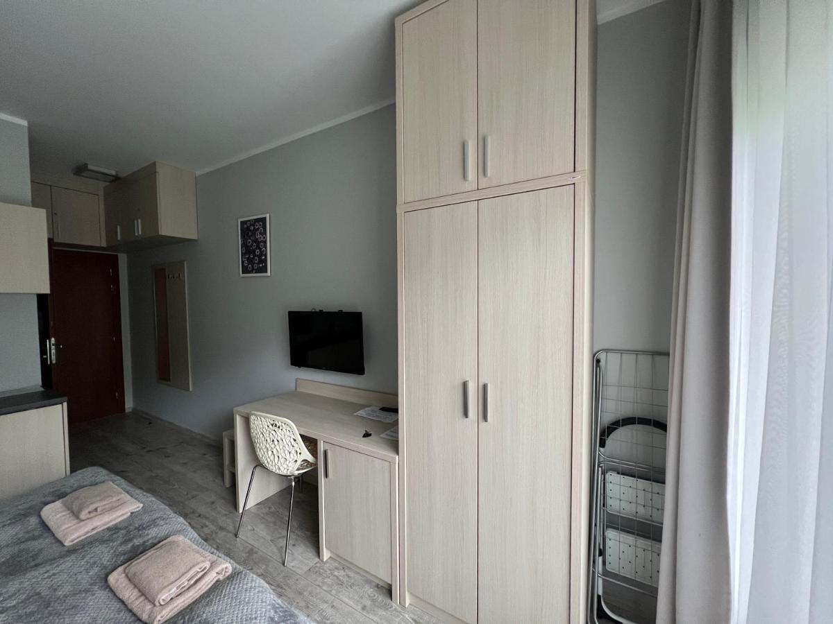 Neptun - Apartament Nr 5 W Dominikana Resort & Spa Sianozety Εξωτερικό φωτογραφία