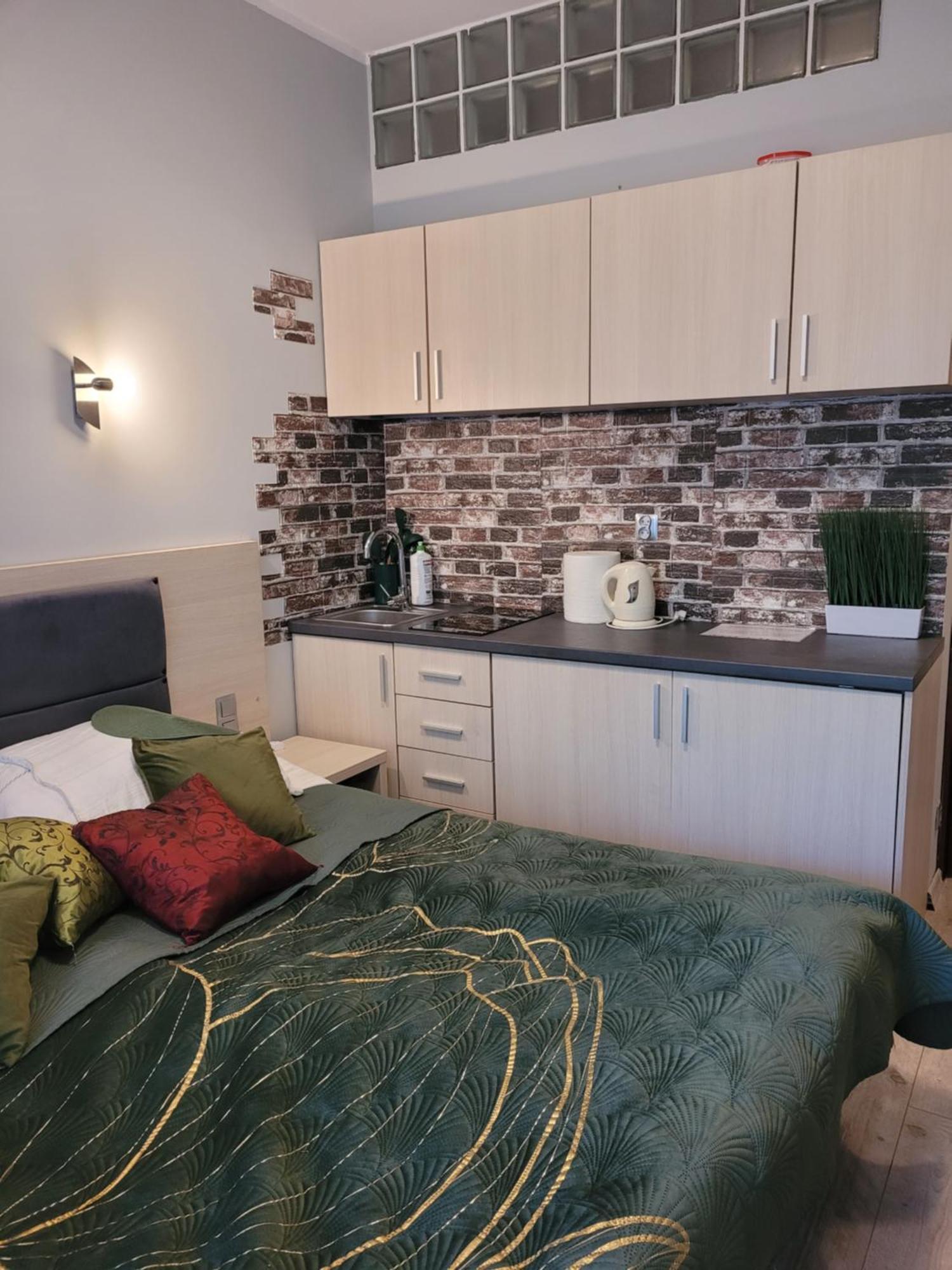 Neptun - Apartament Nr 5 W Dominikana Resort & Spa Sianozety Εξωτερικό φωτογραφία